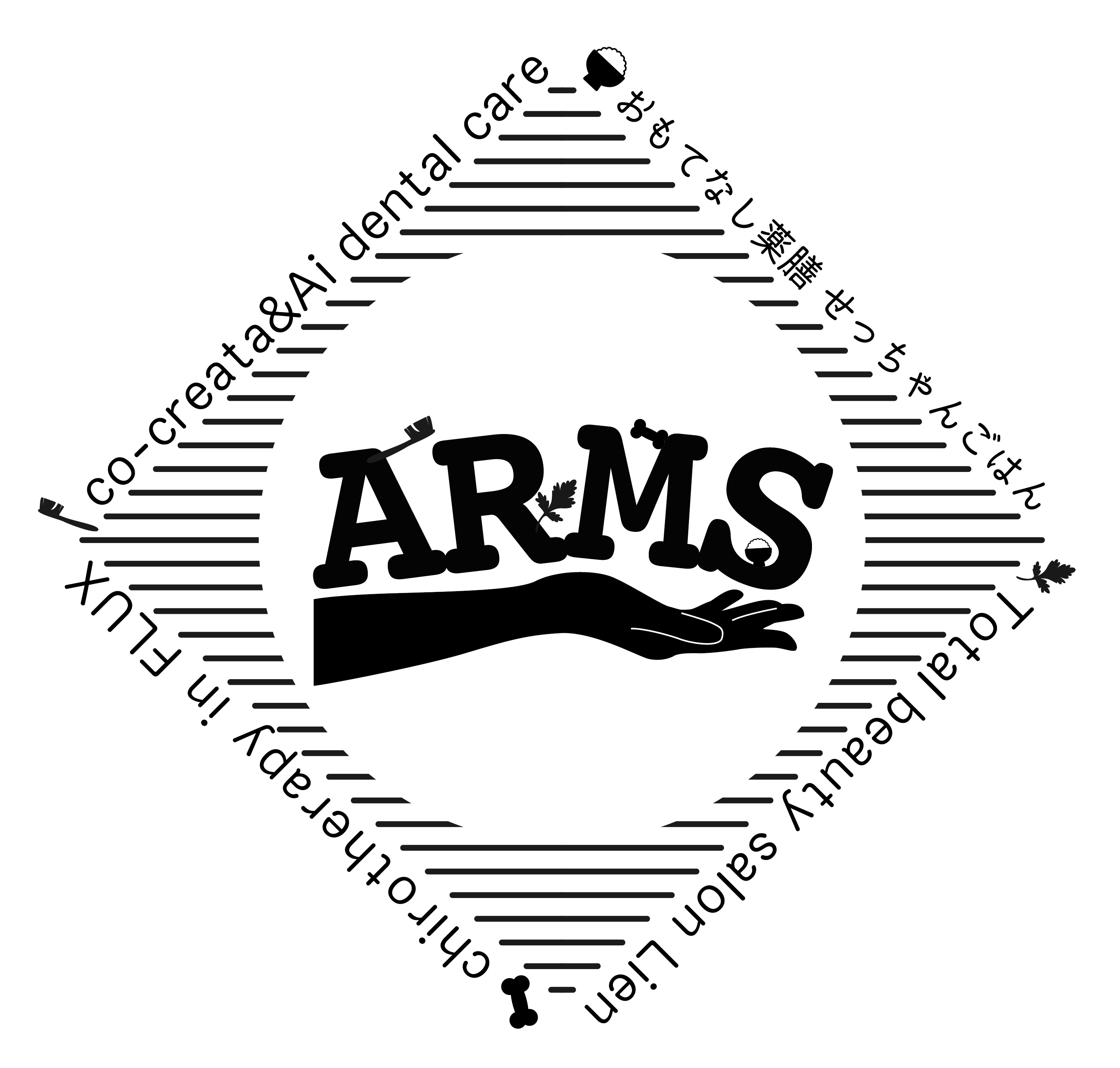 ARMS